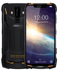 Замена сенсора на телефоне Doogee S90 Pro в Калуге